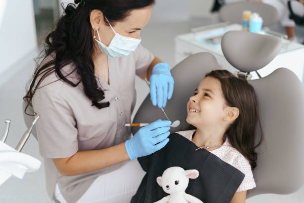 Best Emergency Treatment for Toothache in Hughes Springs, TX
