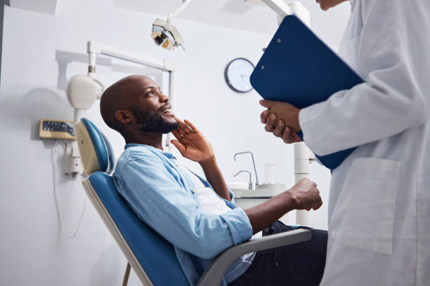 Best Emergency Orthodontic Repairs in Hughes Springs, TX
