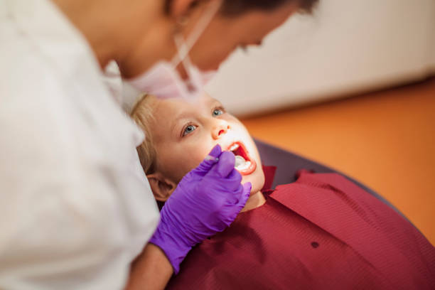 Best Walk-In Emergency Dentist in Hughes Springs, TX