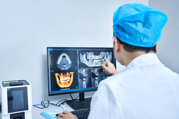 Best Emergency Tooth Extraction in Hughes Springs, TX