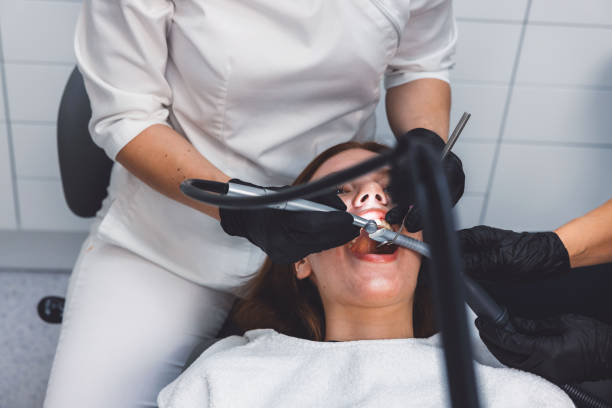 Best Emergency Root Canal Treatment in Hughes Springs, TX