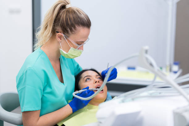 Best Emergency Dental Care for Trauma or Injury in Hughes Springs, TX